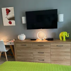  Appartement Nid Tropical Pour Deux Guadeloupe