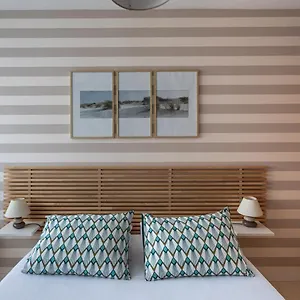  Appartement Le Sextant - Piscine Partagee Et Parking Prive France
