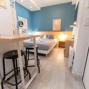  Appartement Vieux 4 Studio 2p Hyper Centre Optimise France