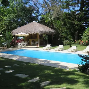  Chalet Natura Village République dominicaine